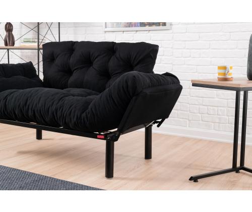 Diivan Nitta - Black