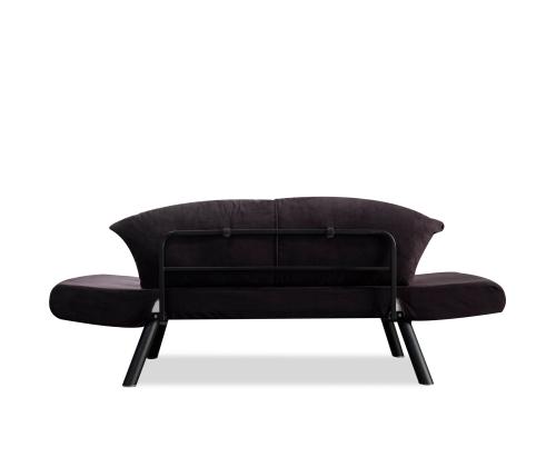 Diivan Genzo - Black