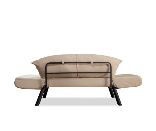 Diivan Genzo - Cream