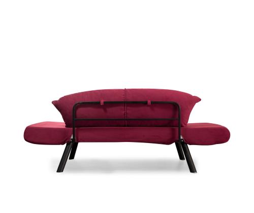 Diivan Genzo - Maroon