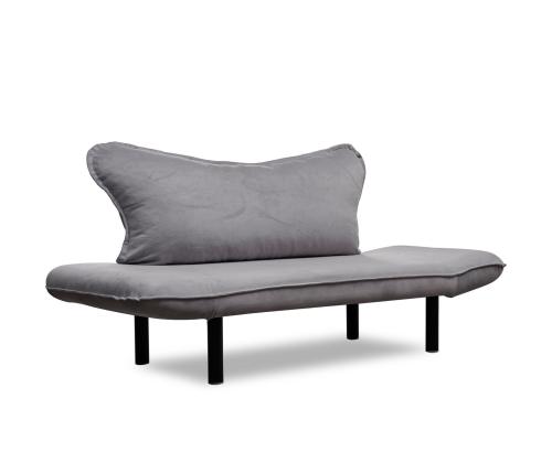 Diivan Chatto - Grey