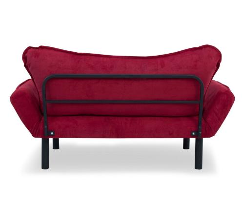 Diivan Chatto - Maroon