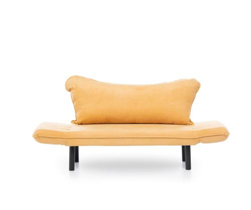 Diivan Chatto - Mustard