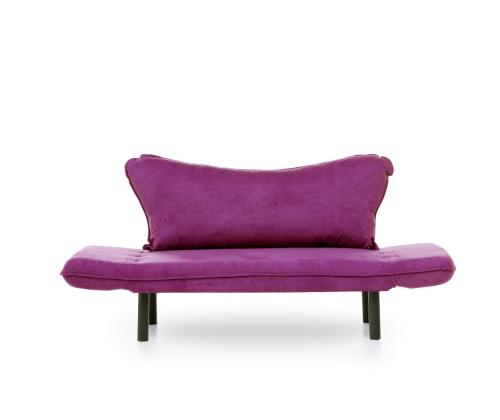 Diivan Chatto - Purple