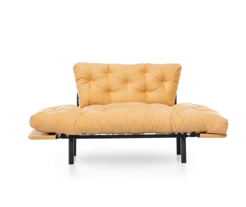 Diivan Nitta - Mustard