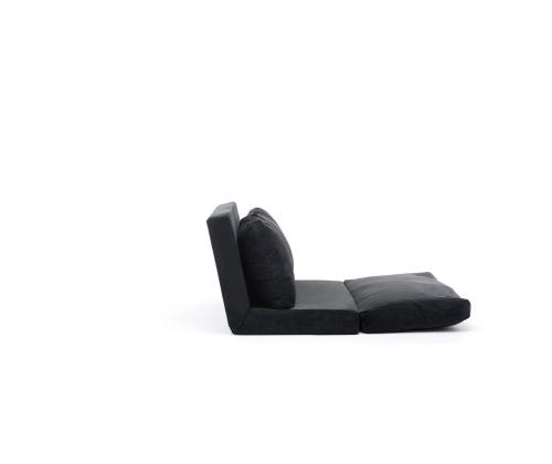 Diivan Taida - Black