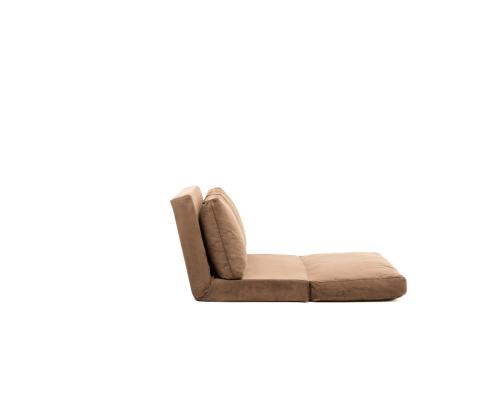 Diivan Taida - Light Brown