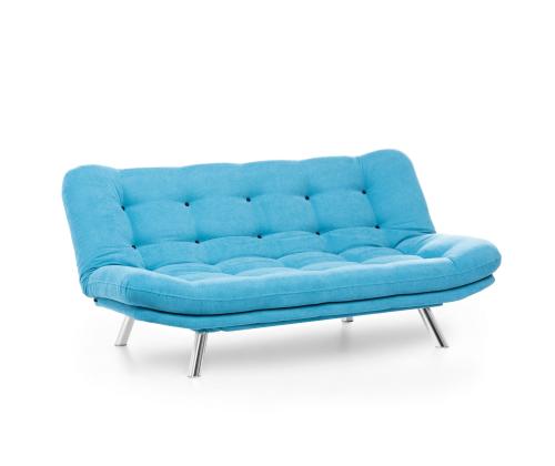 Diivan Misa Sofabed - Turquoise