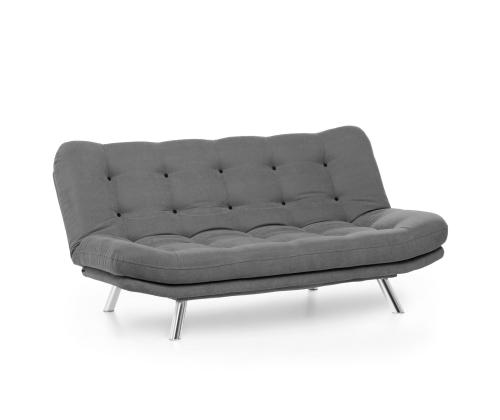 Diivan Misa Sofabed - Grey