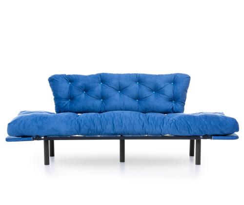 Diivan Nitta Triple - Blue