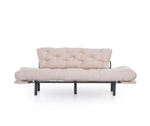 Diivan Nitta Triple - Cream