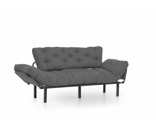 Diivan Nitta Triple - Grey