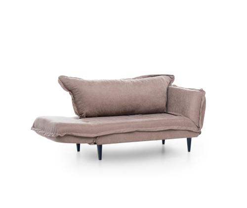 Diivan Vino Daybed - Mink GR121\01
