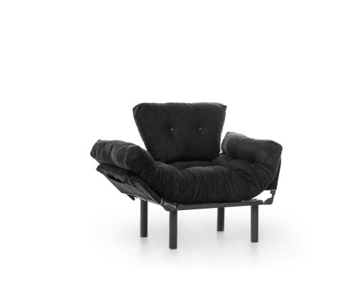 Tool Nitta Single - Black