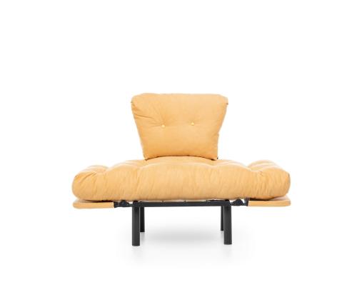 Tool Nitta Single - Mustard