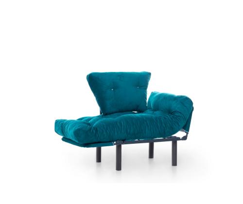 Tool Nitta Single - Petrol Green