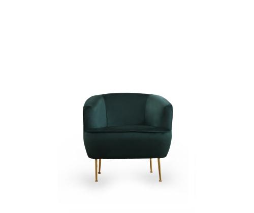 Tool Piccoli Armchair