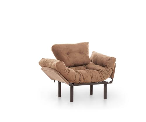 Tool Nitta Single - Light Brown