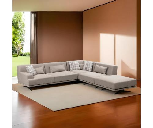 Diivan Bentley Corner (L3-C-O1-PUF)