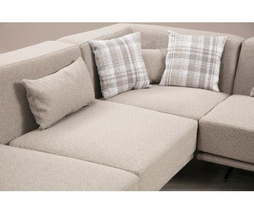 Diivan Bentley Corner (PUF-O1-C-3R)