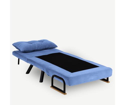 Diivan Sando Single - Blue