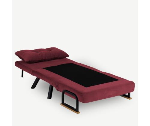 Diivan Sando Single - Maroon