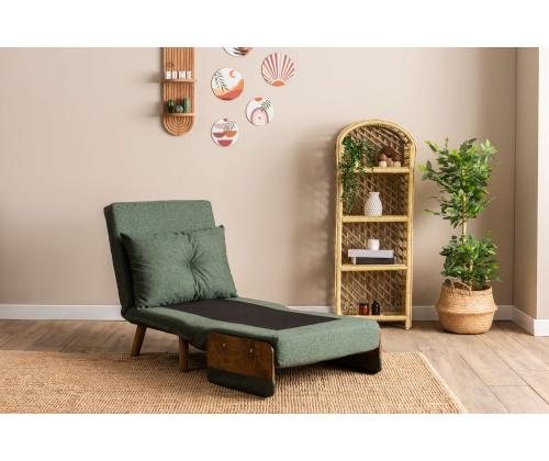 Diivan Cosmo Single - Green