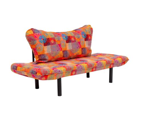 Diivan Chatto - Patchwork