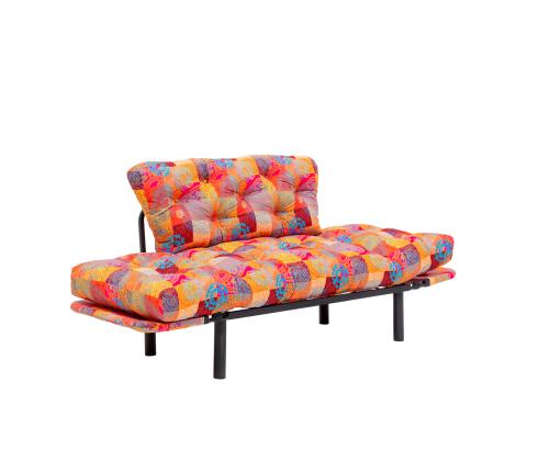 Diivan Nitta - Patchwork