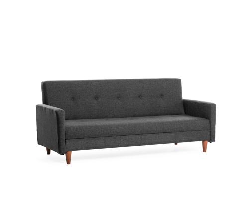 Diivan Hiko - Dark Grey