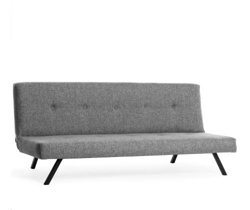 Diivan Zola - Light Grey