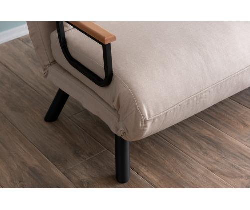 Diivan Sando v2 2-Seater - Cream