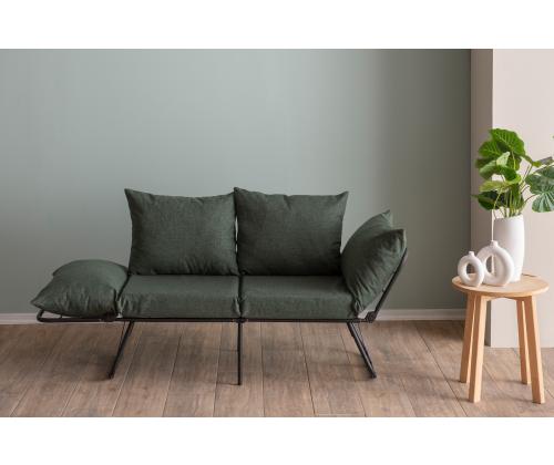 Diivan Viper 2-Seater - Green