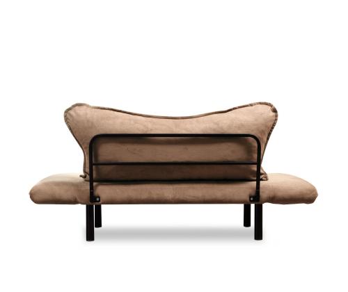 Diivan Chatto - Light Brown