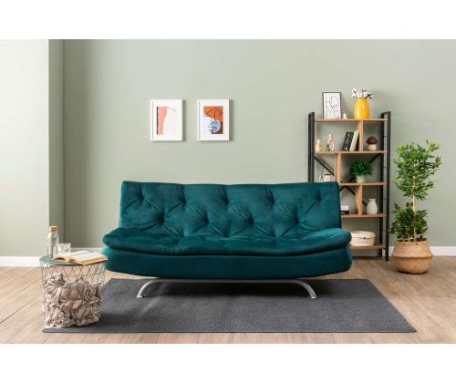 Diivan Rivo - Petrol Green