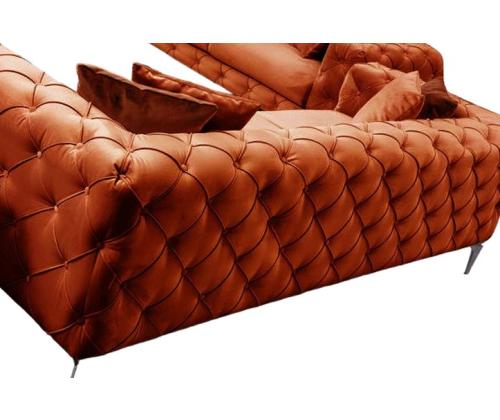 Diivan Como - Orange