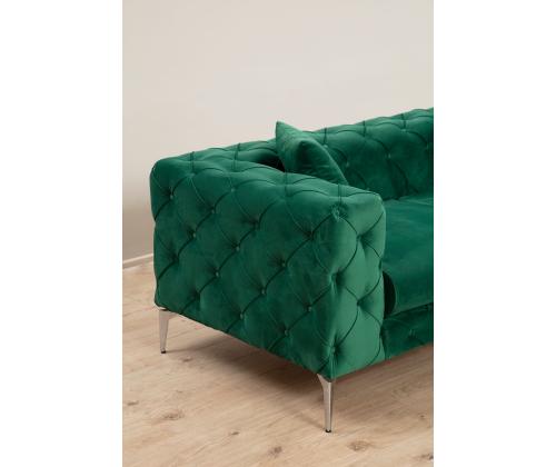 Diivan Como - Green
