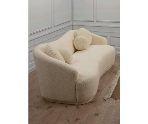 Diivan Ancona - Cream