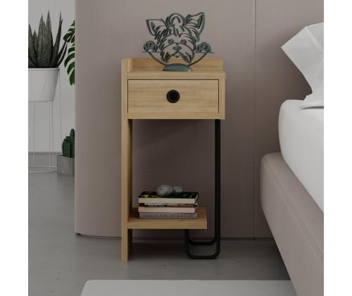 Sirius Left - Oak v2