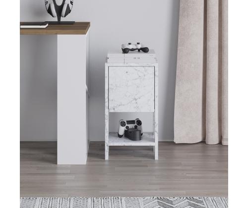 Ema - Carrara Marble