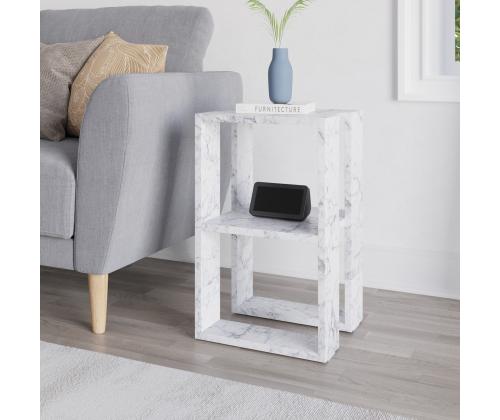 Lonie - Carrara Marble