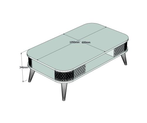 Kohvilaud Eylül - White