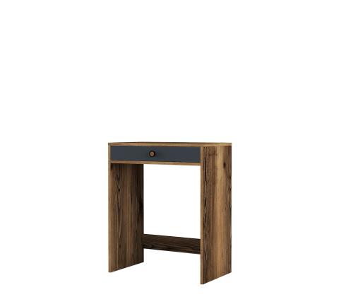 Laud Lizbon - Walnut, Anthracite