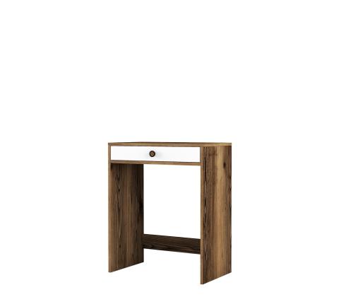 Laud Lizbon - Walnut, White