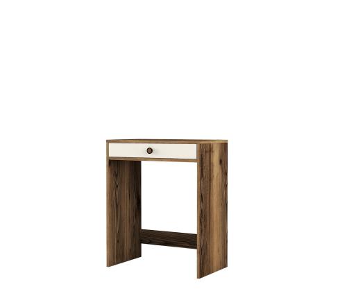 Laud Lizbon - Walnut, Cream