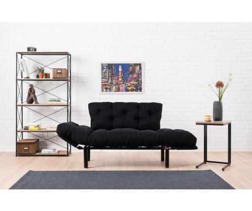 Diivan Nitta - Black