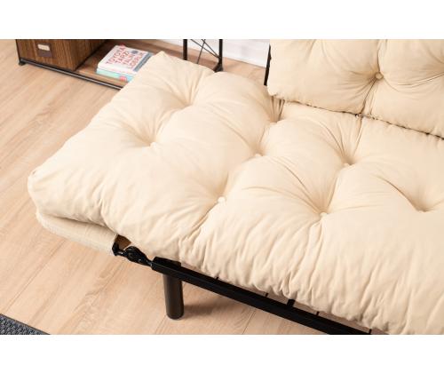 Diivan Nitta - Cream