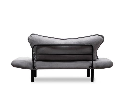 Diivan Chatto - Grey