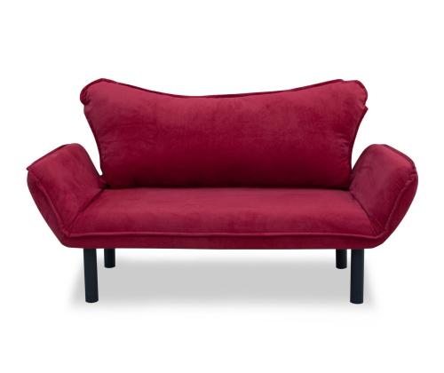 Diivan Chatto - Maroon