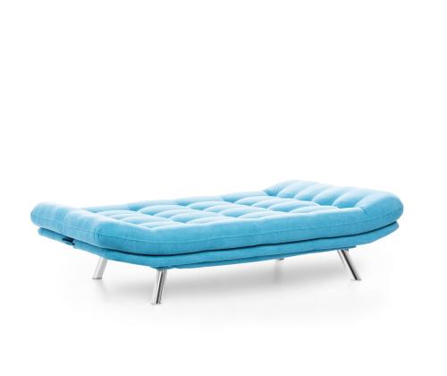 Diivan Misa Sofabed - Turquoise